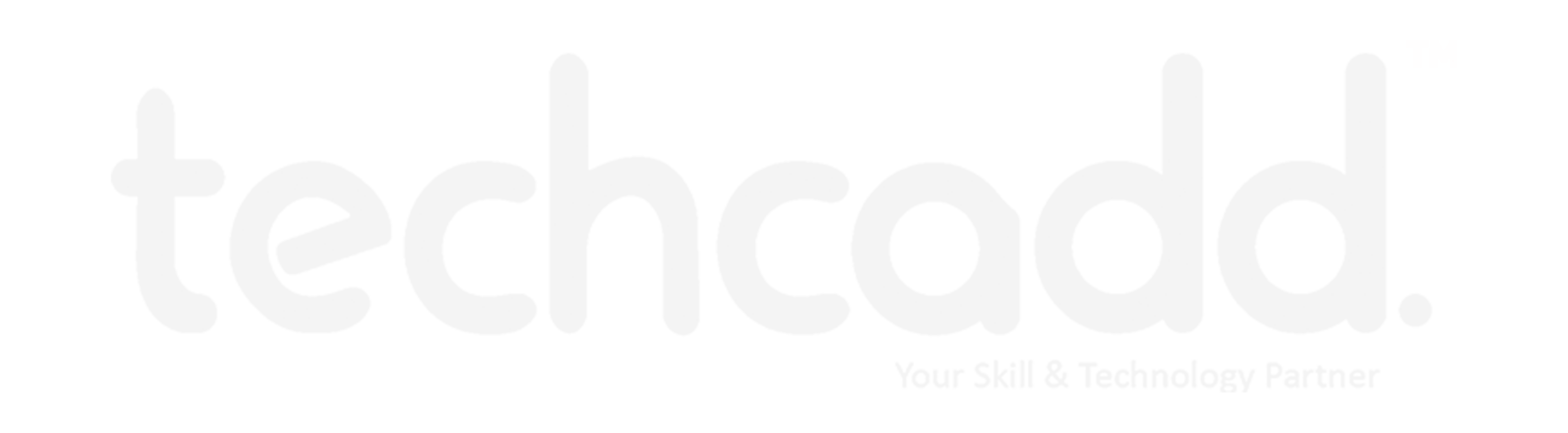 TechCadd